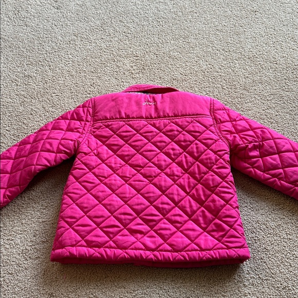 Joules quilted jacket - Picture 5 of 9